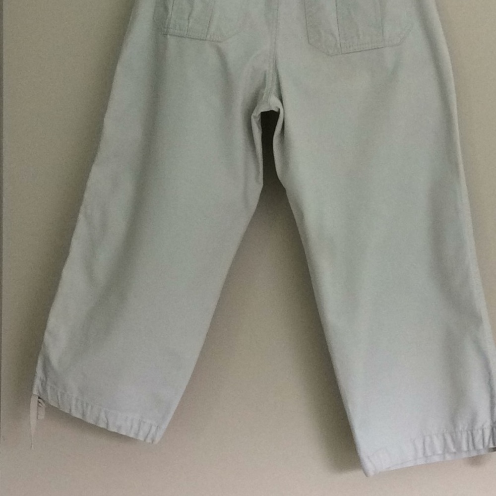 Capris - Picture 3 of 8